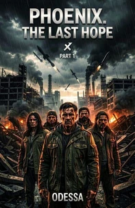 Phoenix. The Last Hope (Part 1)