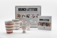 Brunch attitude - Coffret avec un livre de 20 recettes, 2 tasses et 2 coquetiers.pdf
