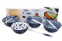Coffret Mes Pokés Bowls maison