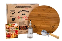 Mes apéros dolce vita