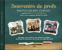 Souvenirs de Profs