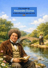 À la manière de Alexandre Dumas