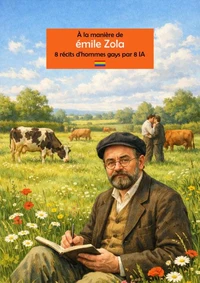À la manière de Émile Zola