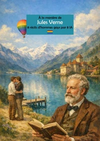 À la manière de Jules Verne