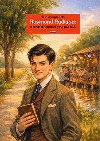 À la manière de Raymond Radiguet