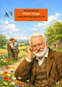 À la manière de Victor Hugo
