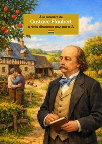 Gustave Flaubert
