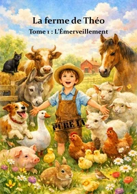 La Ferme de Théo