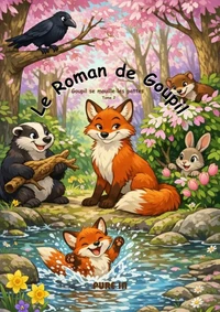 Le roman de Goupil, Tome 2