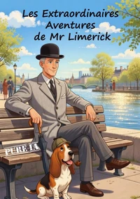 Les extraordinaires aventures de Mr Limerick