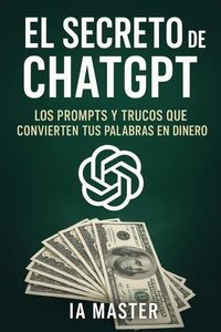 El Secreto de ChatGPT: Los prompts y trucos que convierten tus palabras en dinero