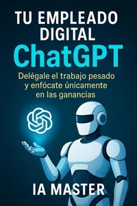 Tu Empleado Digital ChatGPT: Delégale el trabajo pesado y enfócate únicamente en las ganancias