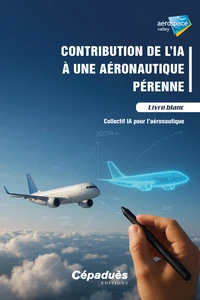 Contribution de l'IA à une aéronautique pérenne