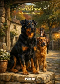 Vigile, chien de ferme Tome 2