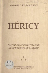 Héricy