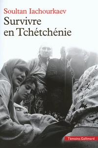 Survivre en Tchétchénie