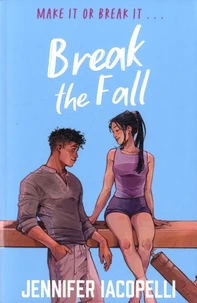 Break The Fall
