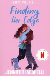 Finding Her Edge