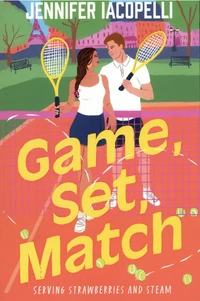 Game, Set, Match