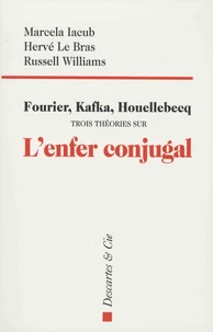 Fourier, Kafka, Houellebecq
