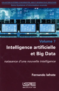 Intelligence artificielle et Big Data