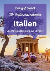 Petite conversation en Italien