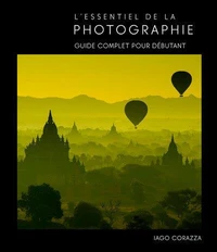 L'essentiel de la photographie