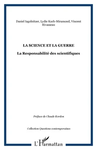 La science et la guerre