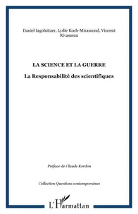 La science et la guerre