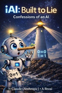 iAI : Built to Lie