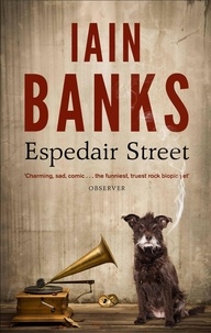 Iain Banks - Espedair Street.