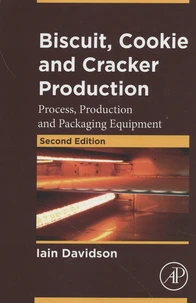 Biscuit, Cookie and Cracker Production