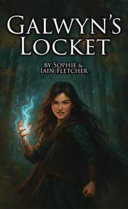 Galwyn's Locket