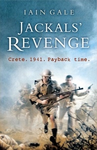 Iain Gale - Jackals’ Revenge.