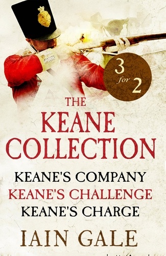 The Keane Collection. Keane's Company, Challenge &amp; Charge