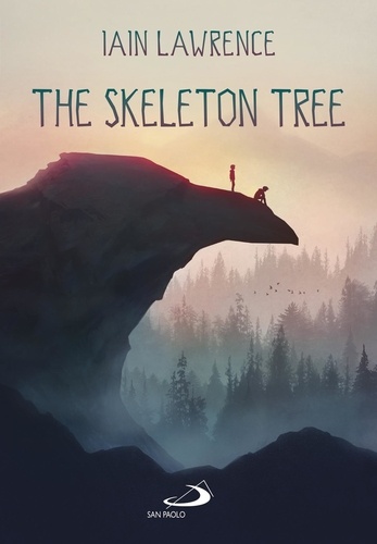Iain Lawrence - The Skeleton Tree.