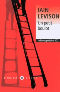 Un petit boulot