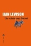 Iain Levison - Un voisin trop discret.