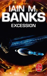 Excession (Cycle de la Culture, Tome 4)