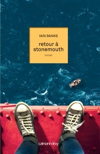 Iain M. Banks - Retour à Stonemouth.