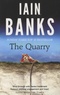 Iain M. Banks - The Quarry.