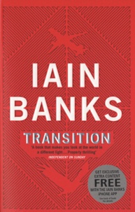 Iain M. Banks - Transition.