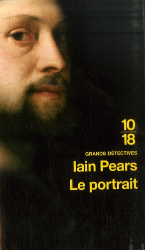 Iain Pears - Le portrait.