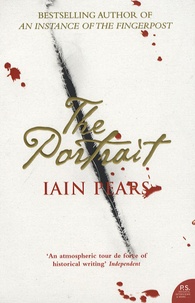 Iain Pears - The Portrait.