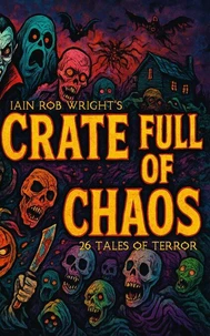 Crate Full of Chaos