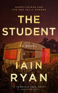 The Student: A Gripping Neo-Noir Thriller