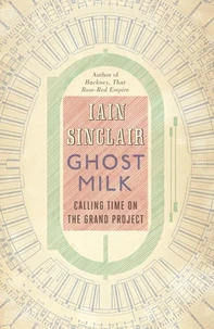 Ghost Milk