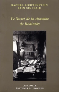 Le Secret De La Chambre De Rodinsky