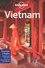 Vietnam 12e édition -  avec 1 Plan détachable