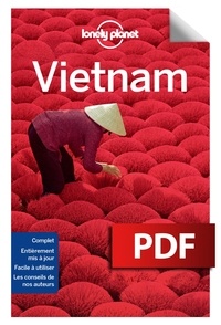 Livre en anglais télécharger le format pdf Vietnam par Iain Stewart, Brett Atkinson, Austin Bush, David Eimer